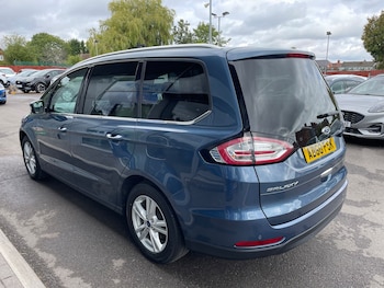 Used Ford Galaxy 2019 for sale - 77000698: Photo