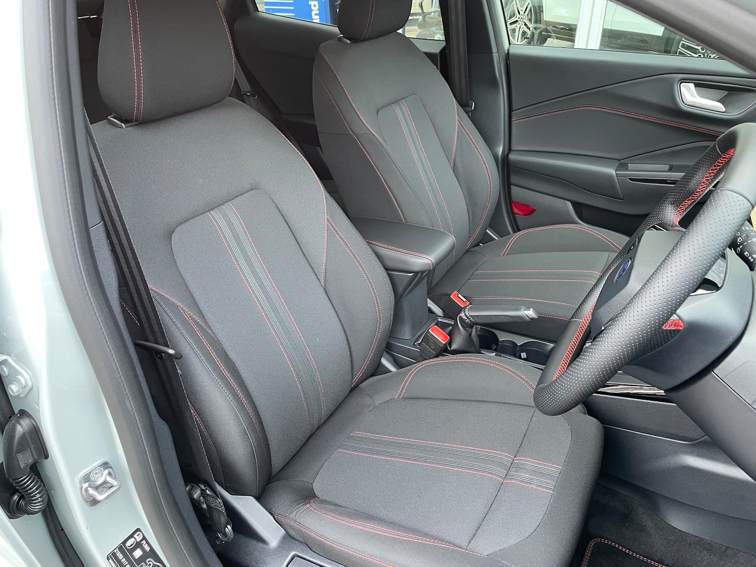 Used Ford Puma 2025 for sale - 77159595: Photo 11