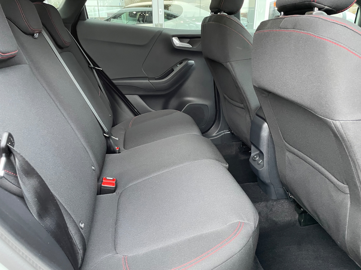 Used Ford Puma 2025 for sale - 77159595: Photo 12