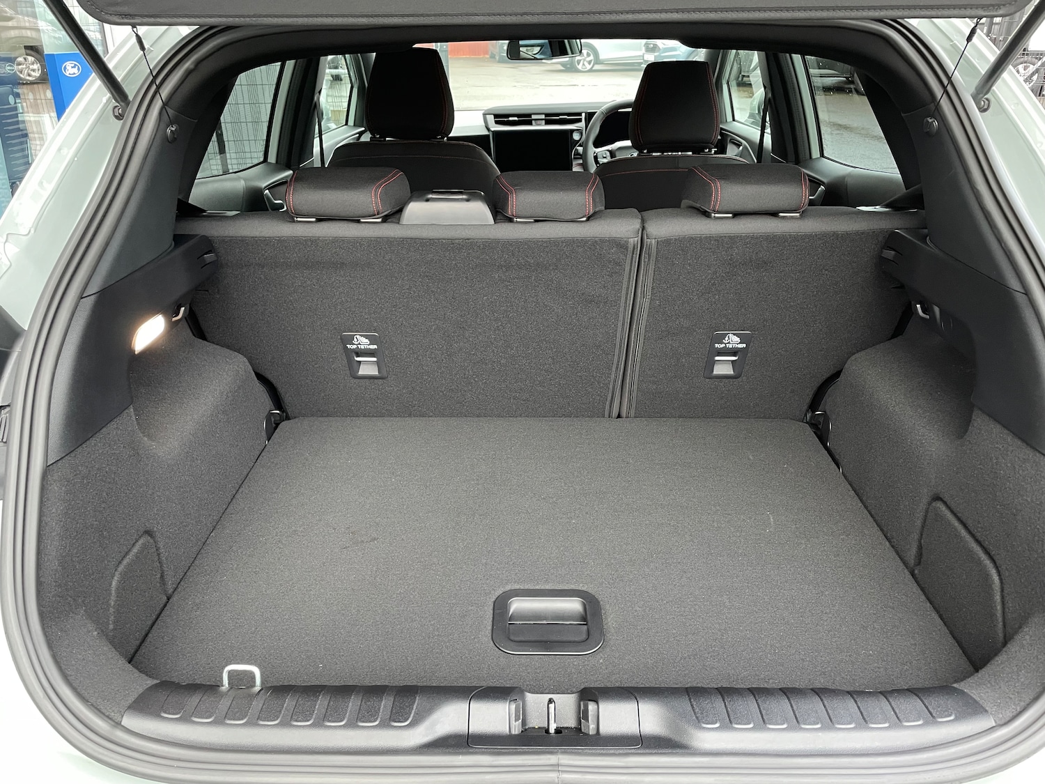 Used Ford Puma 2025 for sale - 77159595: Photo 13