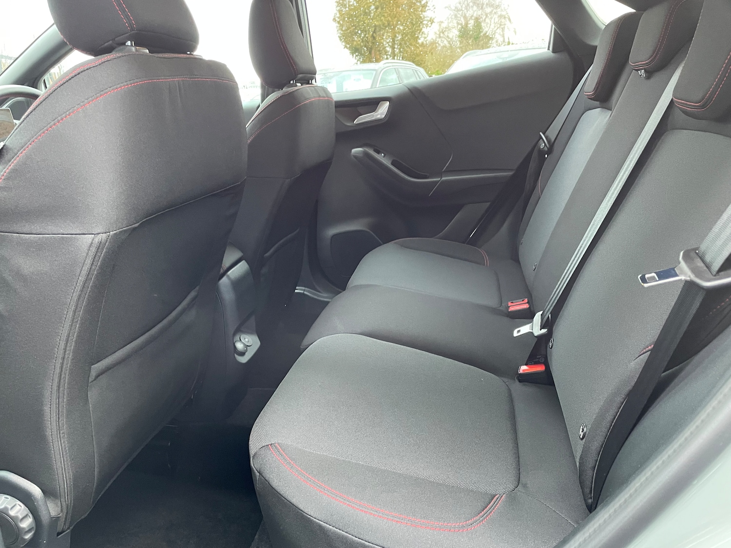 Used Ford Puma 2025 for sale - 77159595: Photo 14