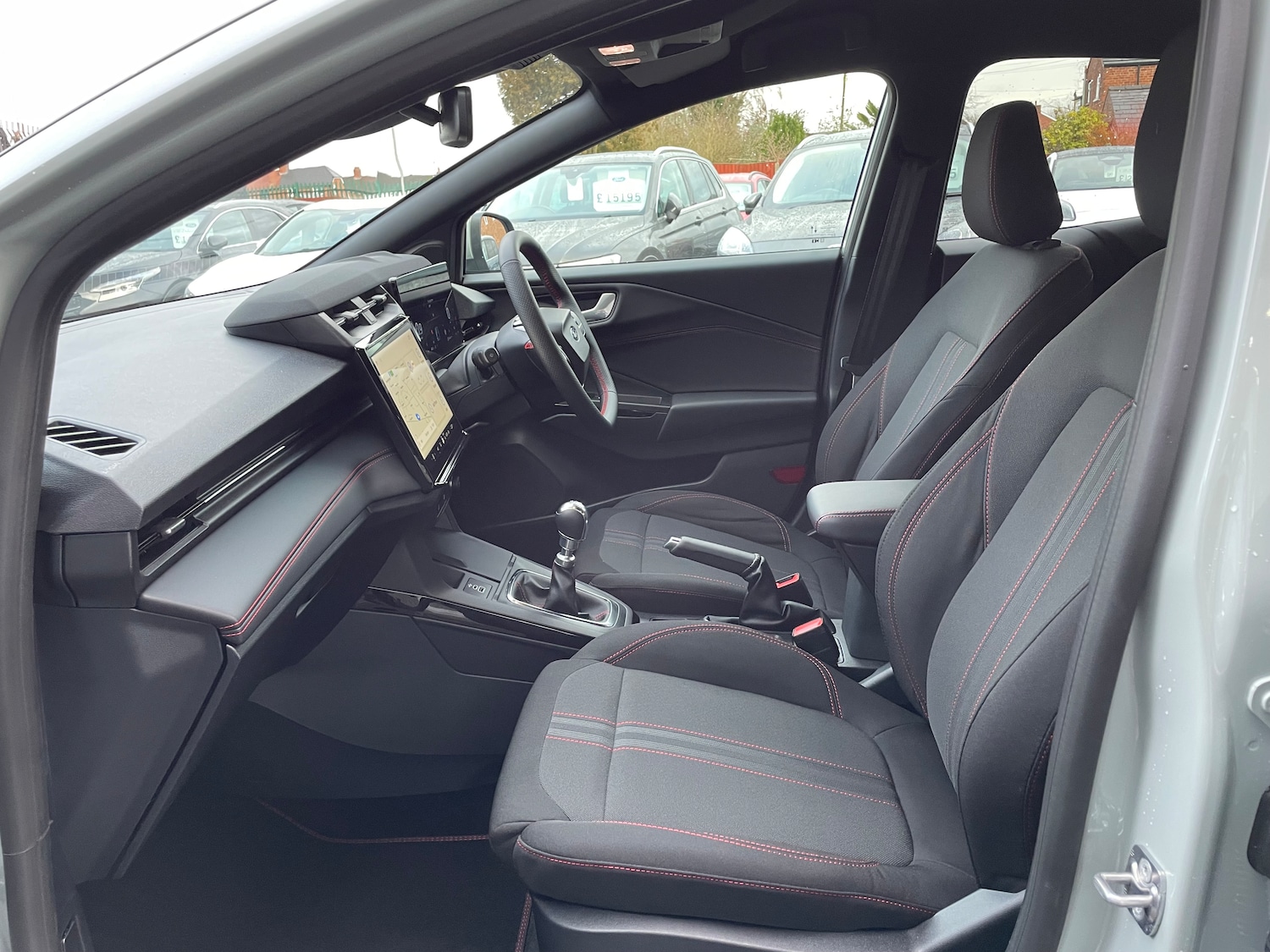 Used Ford Puma 2025 for sale - 77159595: Photo 16