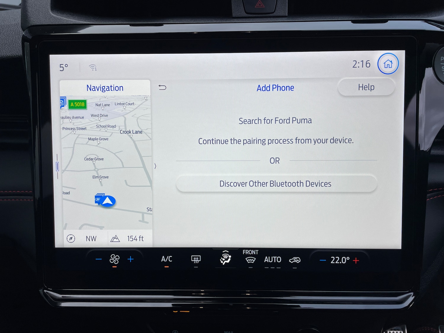 Used Ford Puma 2025 for sale - 77159595: Photo 20