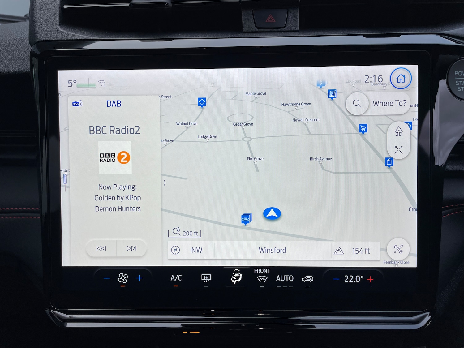 Used Ford Puma 2025 for sale - 77159595: Photo 21