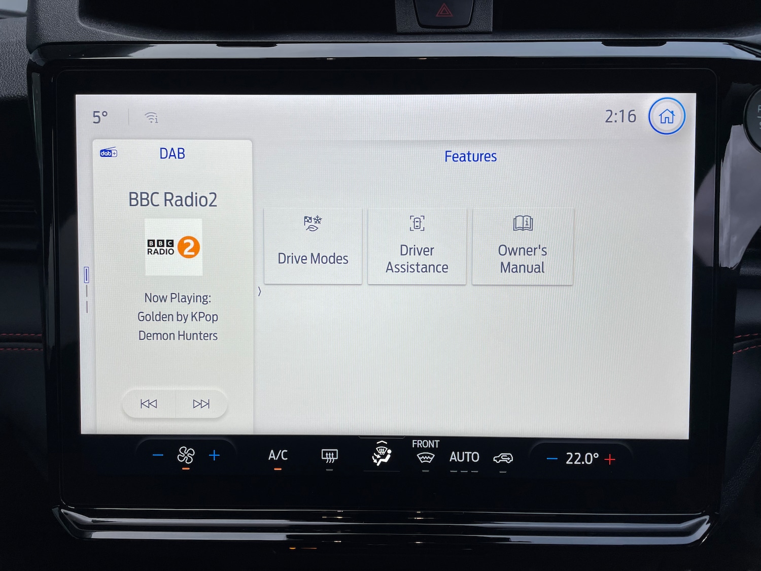 Used Ford Puma 2025 for sale - 77159595: Photo 22