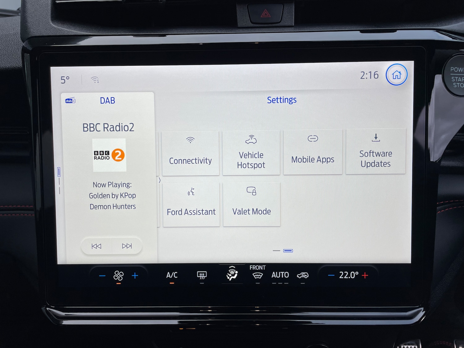 Used Ford Puma 2025 for sale - 77159595: Photo 23