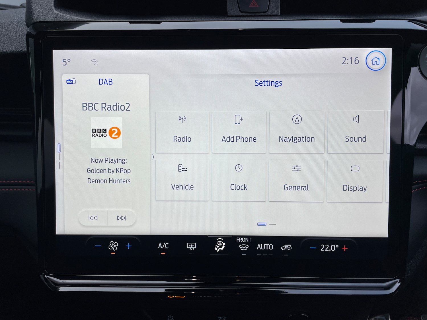 Used Ford Puma 2025 for sale - 77159595: Photo 24