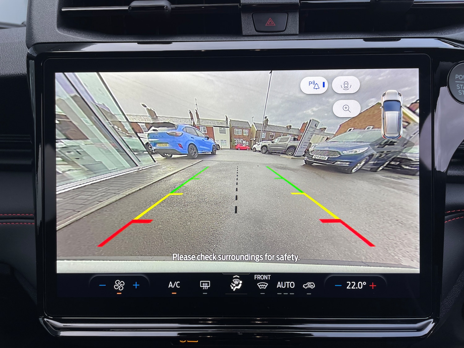 Used Ford Puma 2025 for sale - 77159595: Photo 28