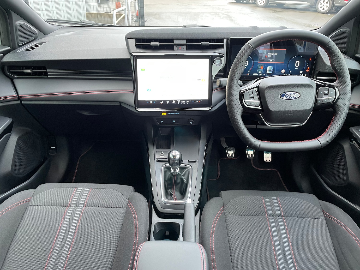 Used Ford Puma 2025 for sale - 77159595: Photo 8