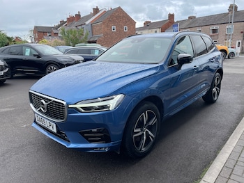Used Volvo XC60 2019 for sale - 78787636: Photo