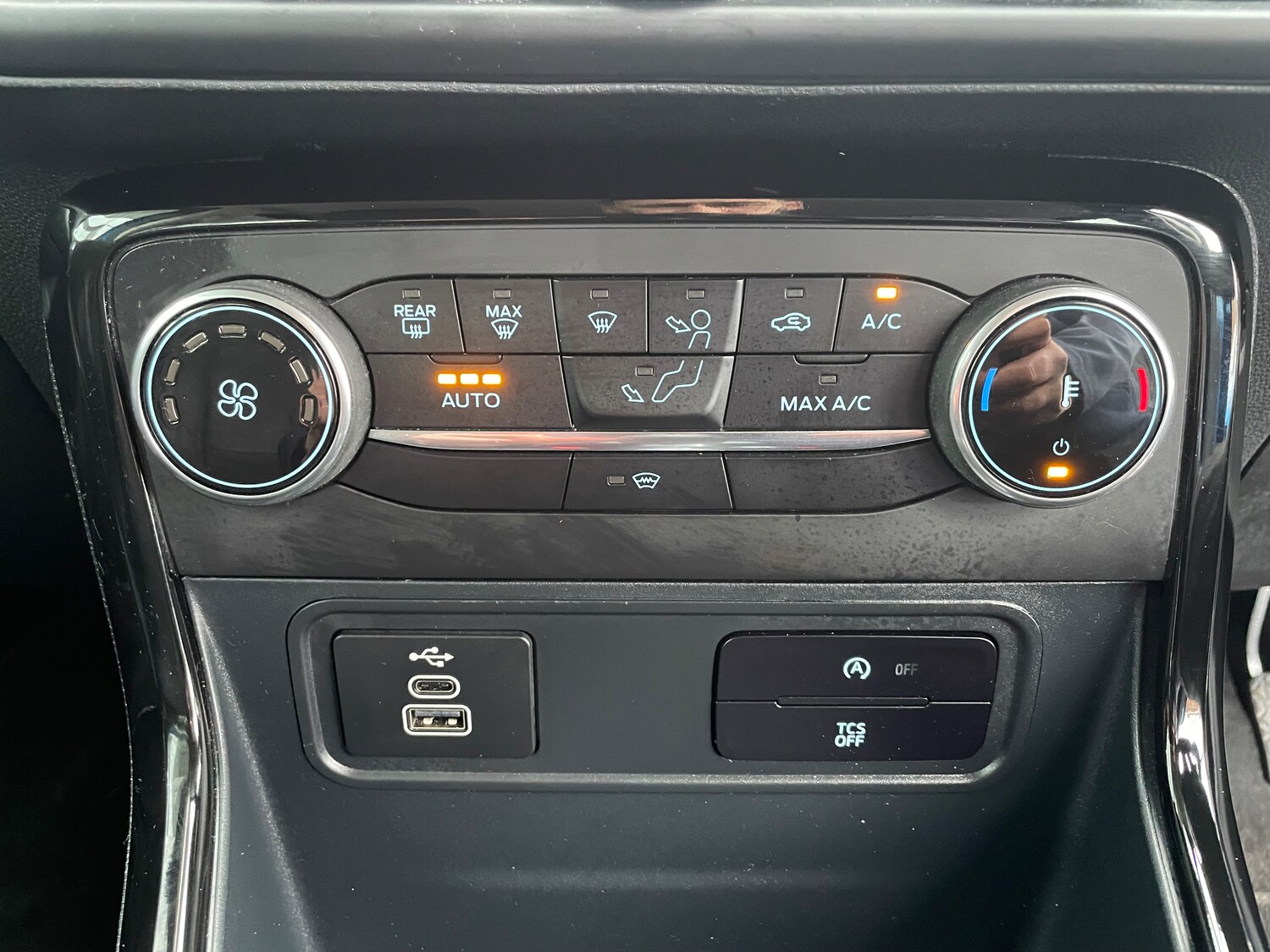 Used Ford Ecosport 2023 for sale - 77460797: Photo 19