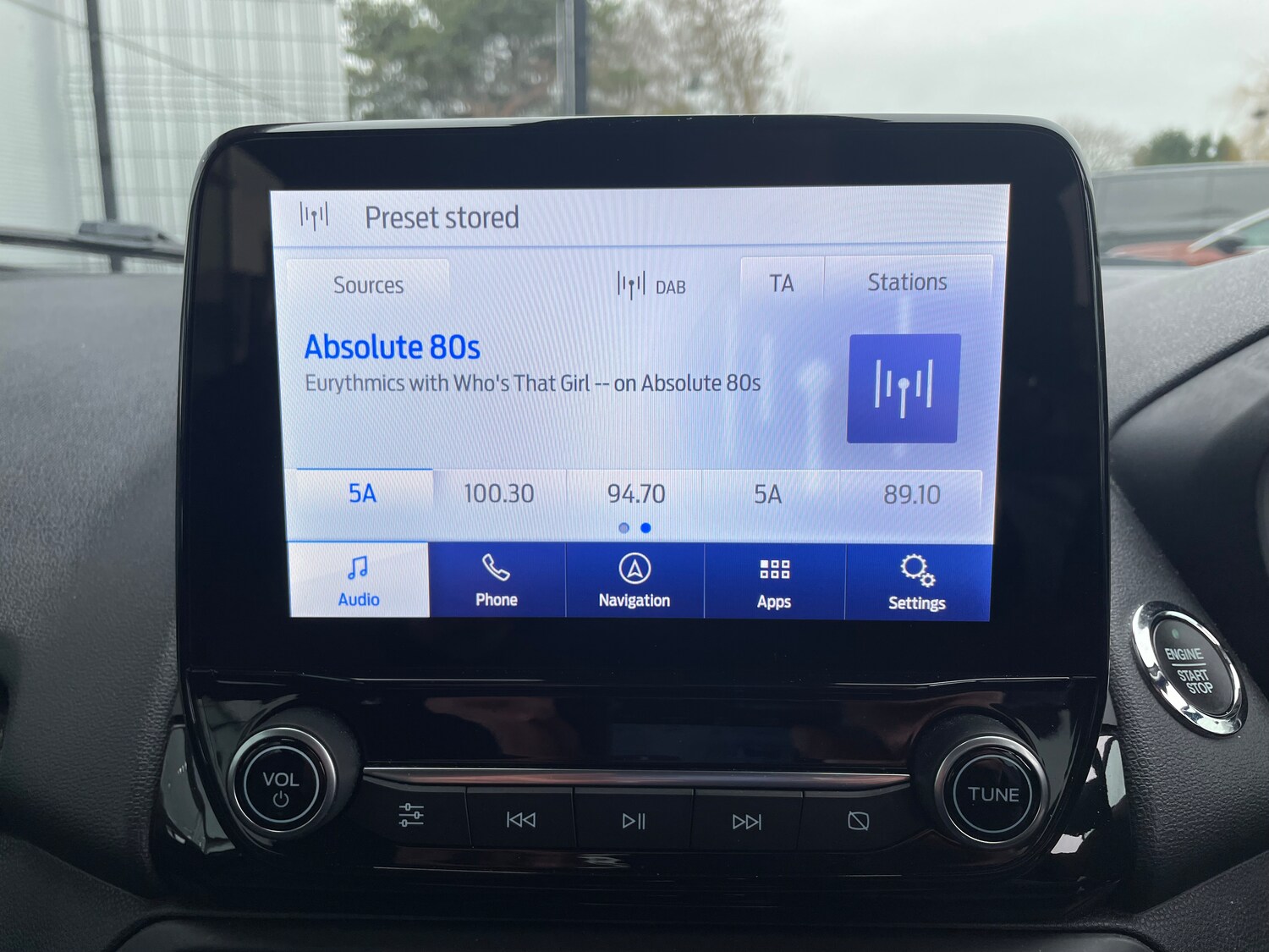 Used Ford Ecosport 2023 for sale - 77460797: Photo 20