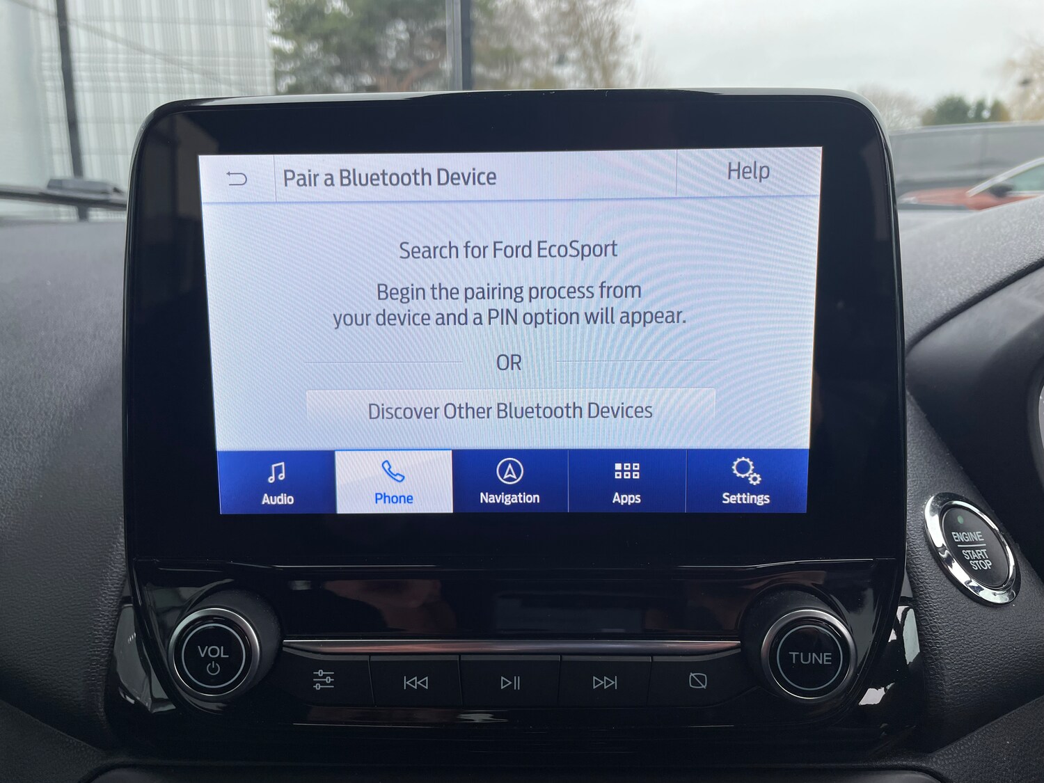 Used Ford Ecosport 2023 for sale - 77460797: Photo 21