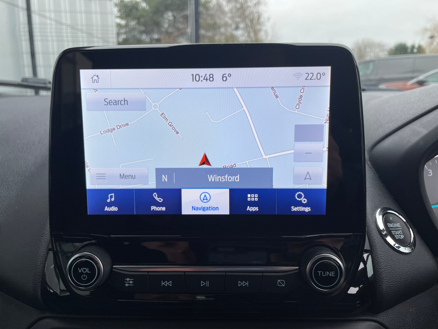 Used Ford Ecosport 2023 for sale - 77460797: Photo 22