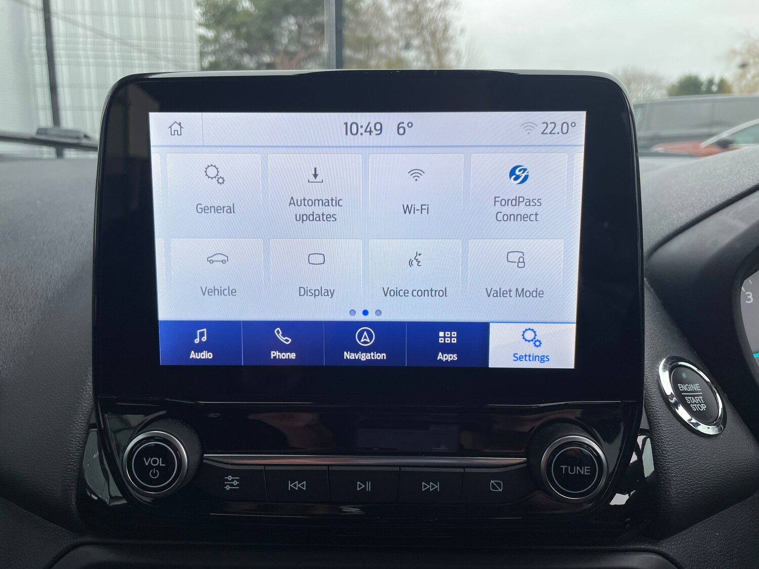 Used Ford Ecosport 2023 for sale - 77460797: Photo 23