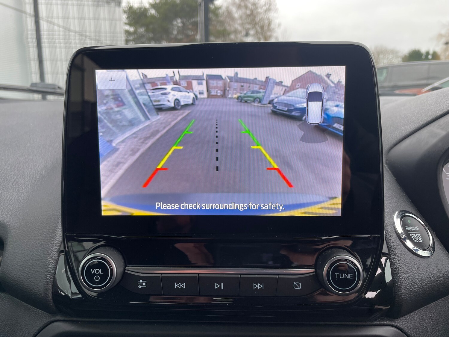 Used Ford Ecosport 2023 for sale - 77460797: Photo 25