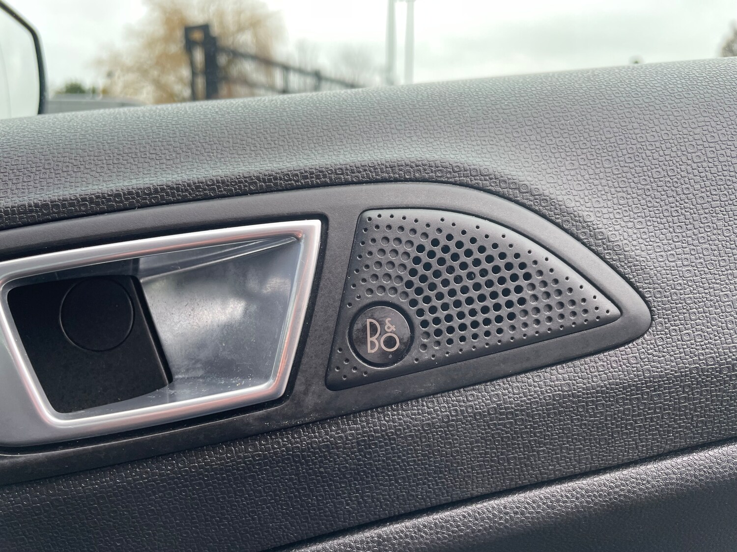 Used Ford Ecosport 2023 for sale - 77460797: Photo 26