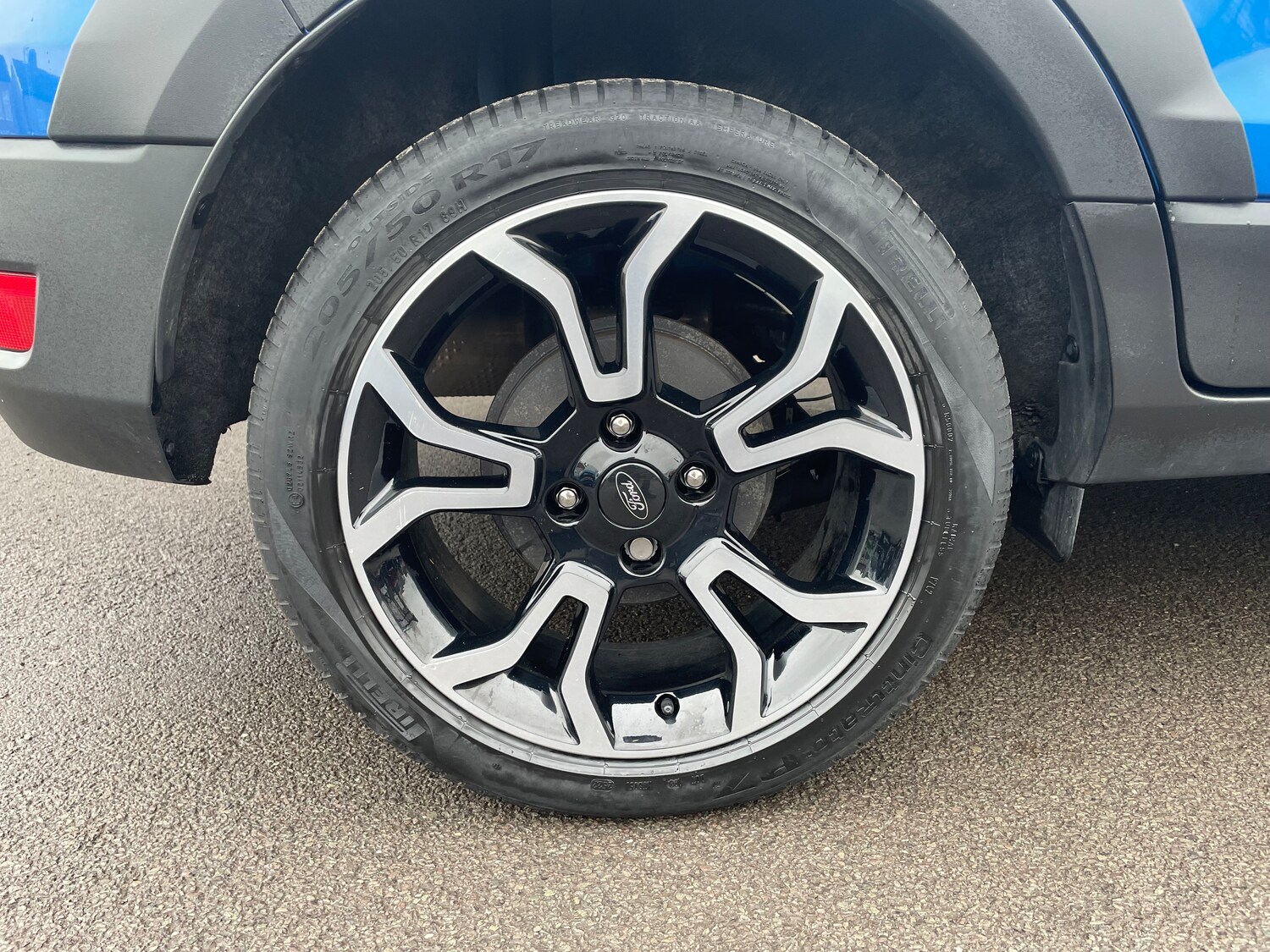 Used Ford Ecosport 2023 for sale - 77460797: Photo 8