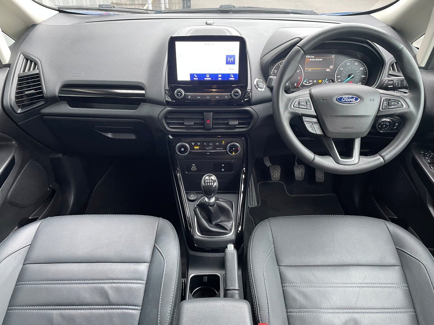 Used Ford Ecosport 2023 for sale - 77460797: Photo 9