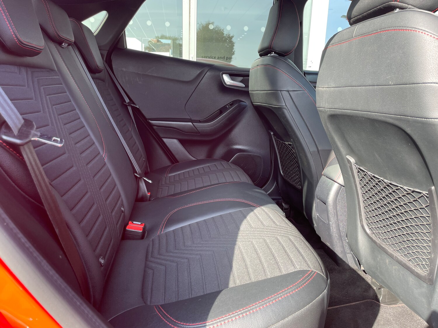 Used Ford Puma 2021 for sale - 77000723: Photo 13