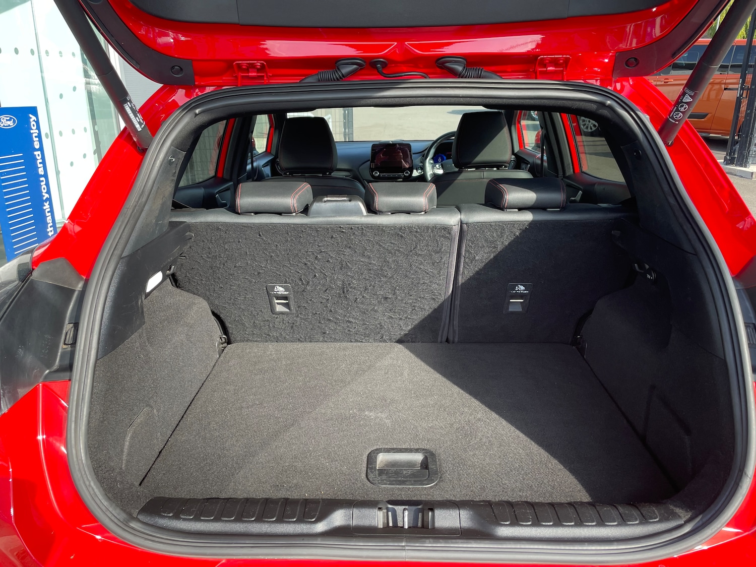 Used Ford Puma 2021 for sale - 77000723: Photo 14