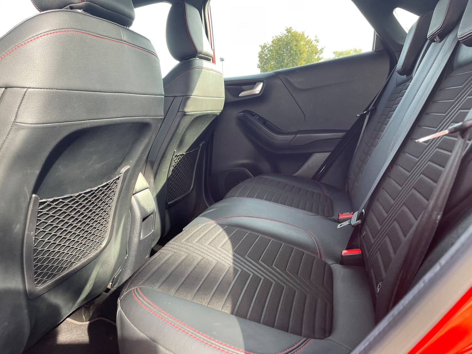 Used Ford Puma 2021 for sale - 77000723: Photo 15