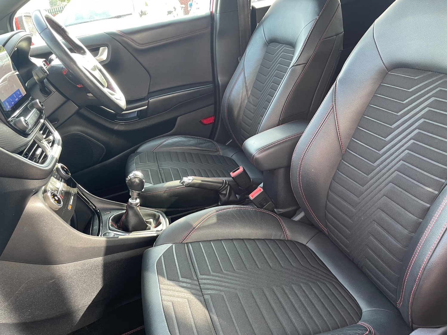 Used Ford Puma 2021 for sale - 77000723: Photo 17