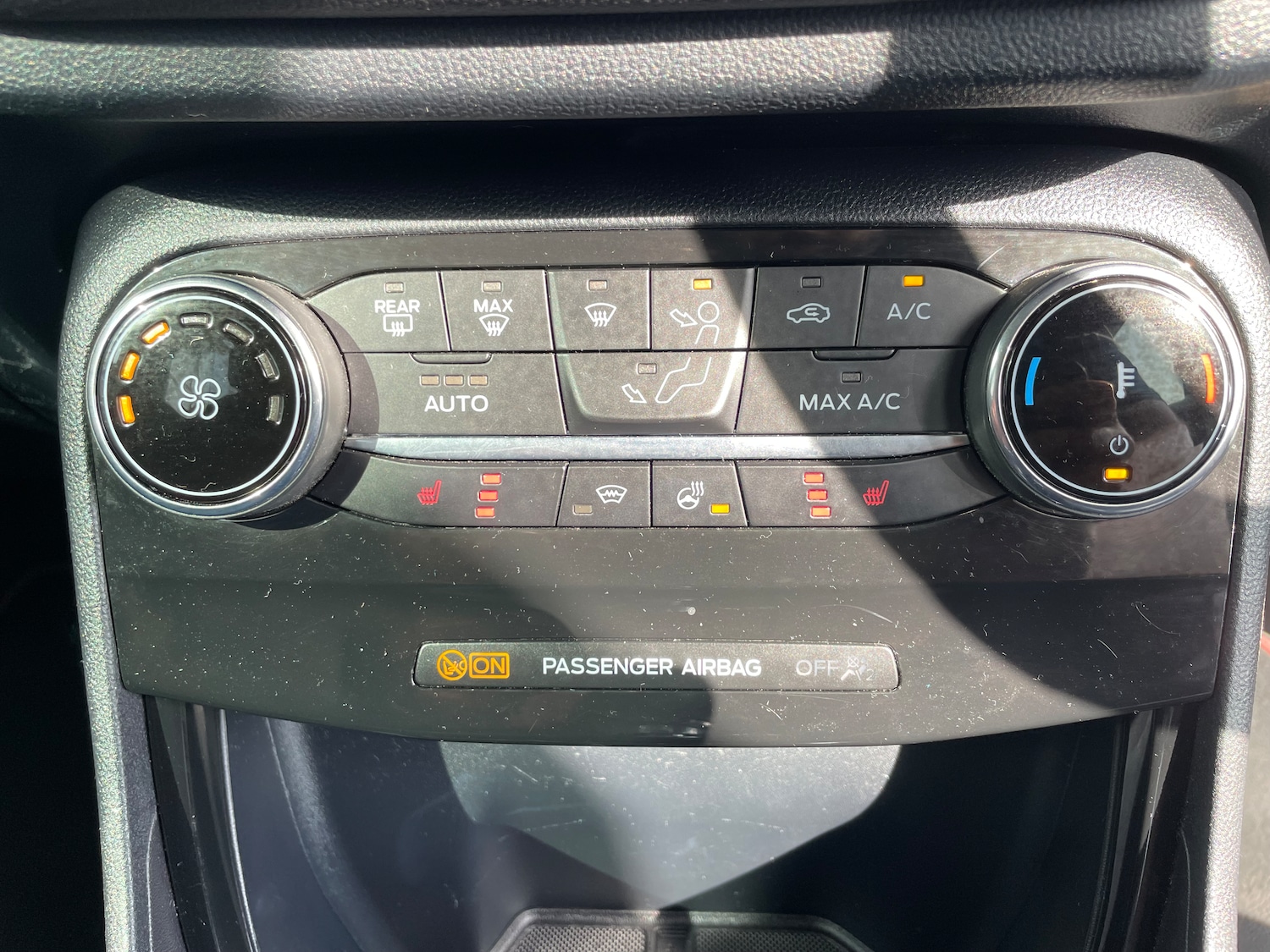 Used Ford Puma 2021 for sale - 77000723: Photo 18