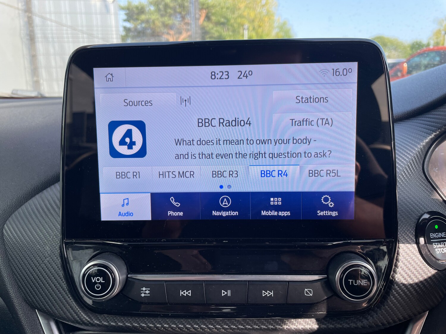 Used Ford Puma 2021 for sale - 77000723: Photo 19