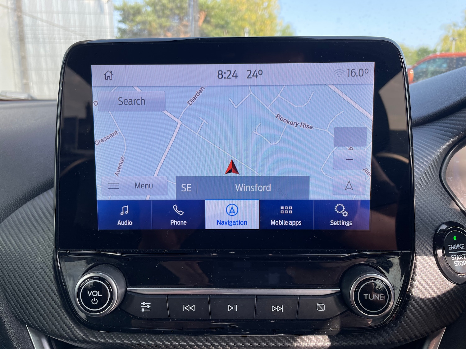 Used Ford Puma 2021 for sale - 77000723: Photo 21