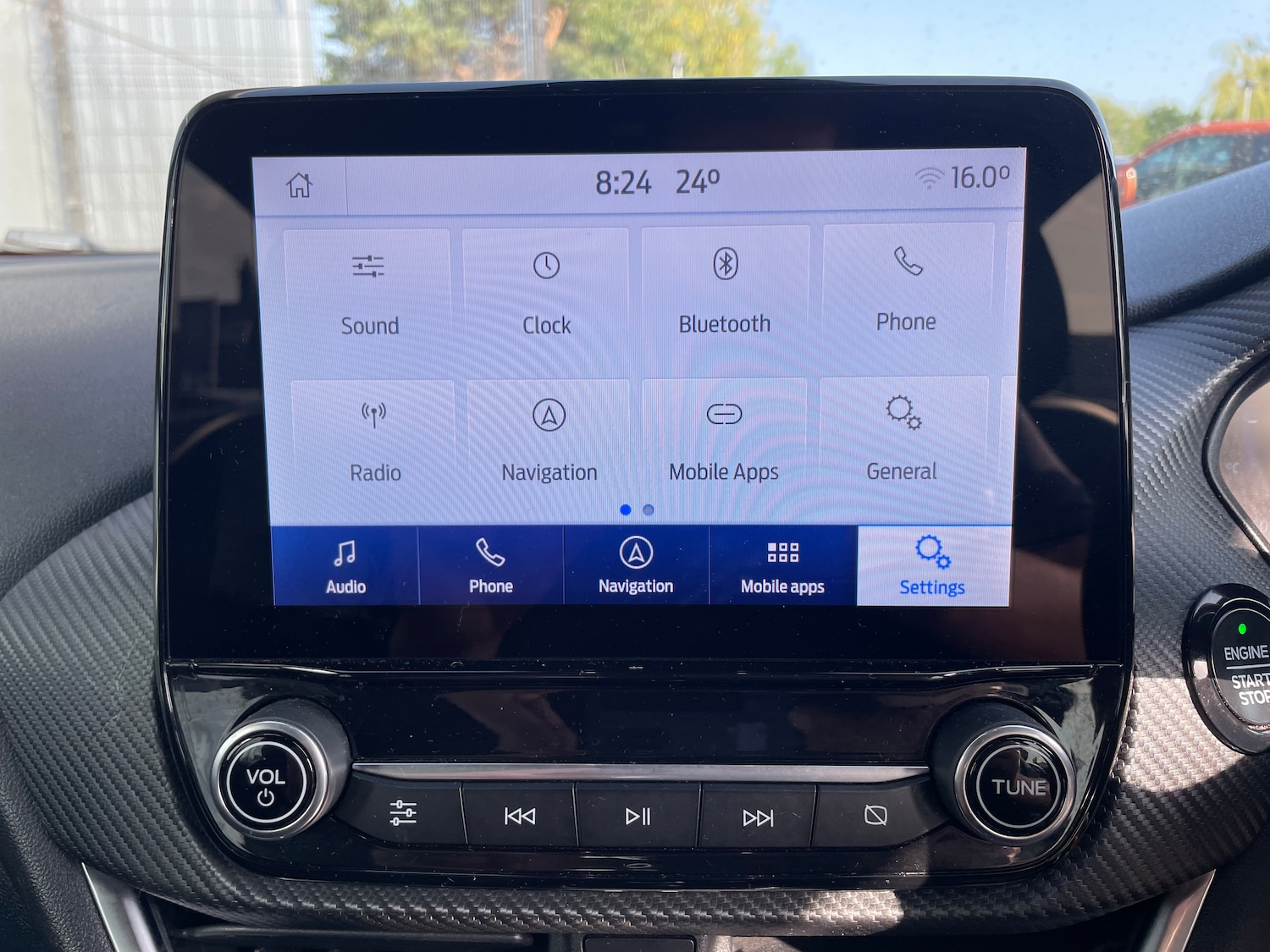 Used Ford Puma 2021 for sale - 77000723: Photo 22