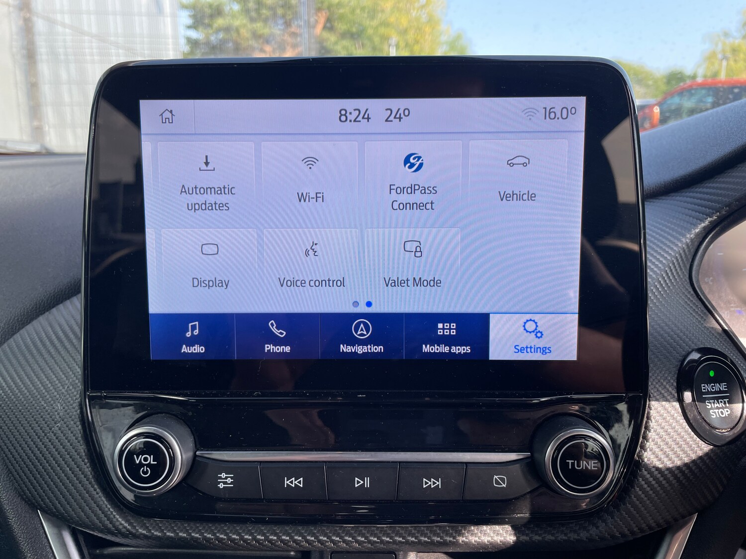 Used Ford Puma 2021 for sale - 77000723: Photo 23