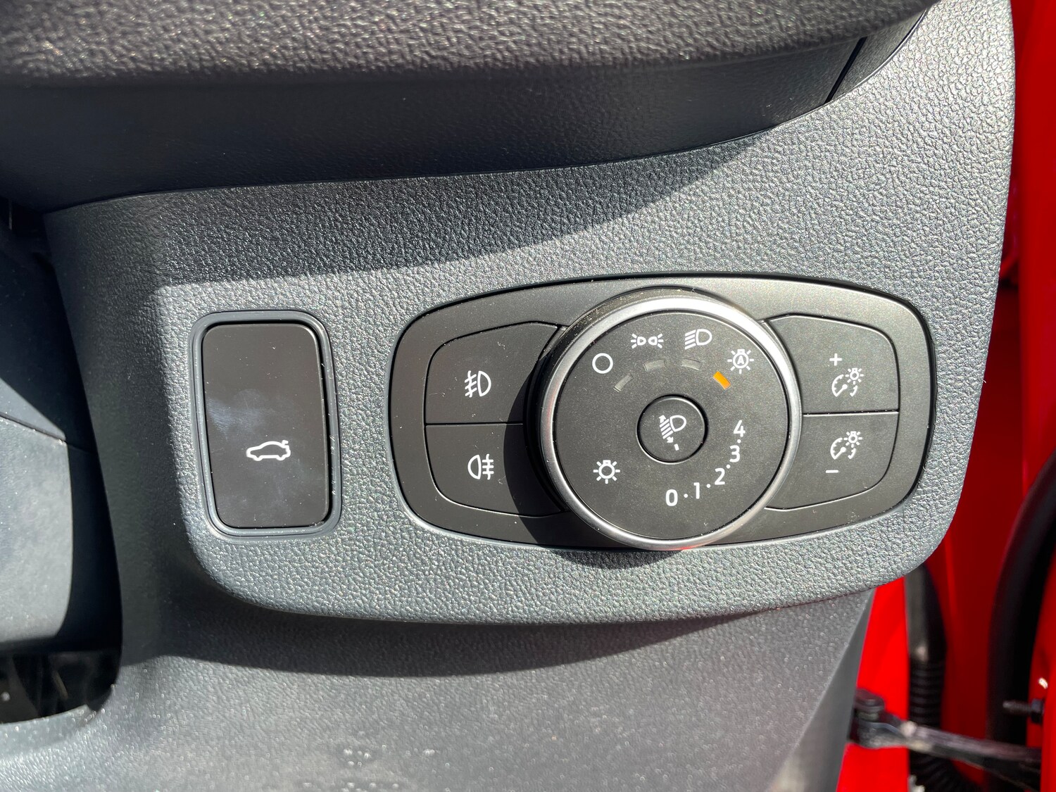 Used Ford Puma 2021 for sale - 77000723: Photo 24