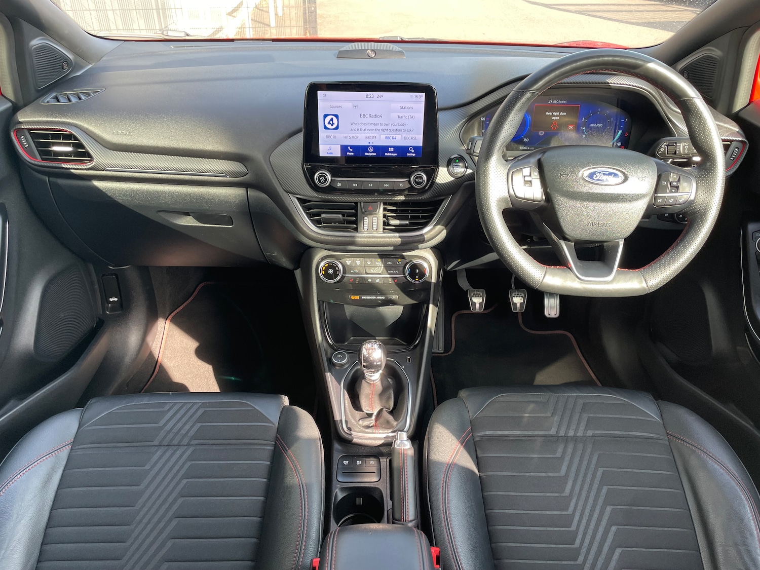 Used Ford Puma 2021 for sale - 77000723: Photo 9