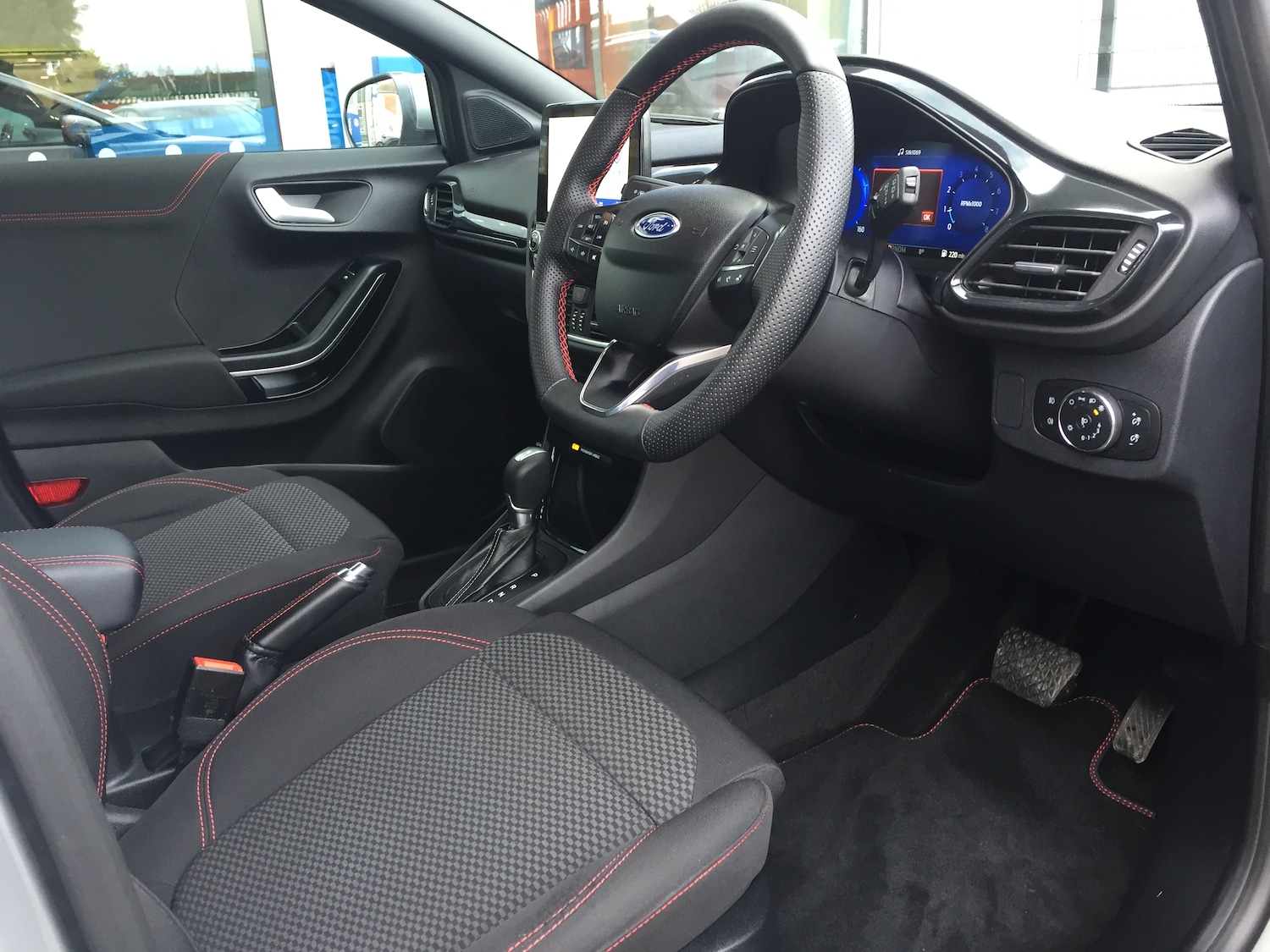 Used Ford Puma 2023 for sale - 77283287: Photo 10