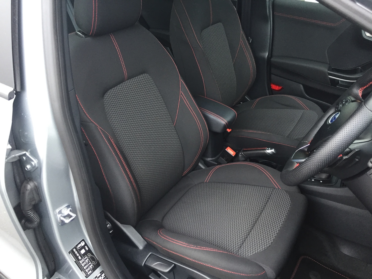 Used Ford Puma 2023 for sale - 77283287: Photo 12