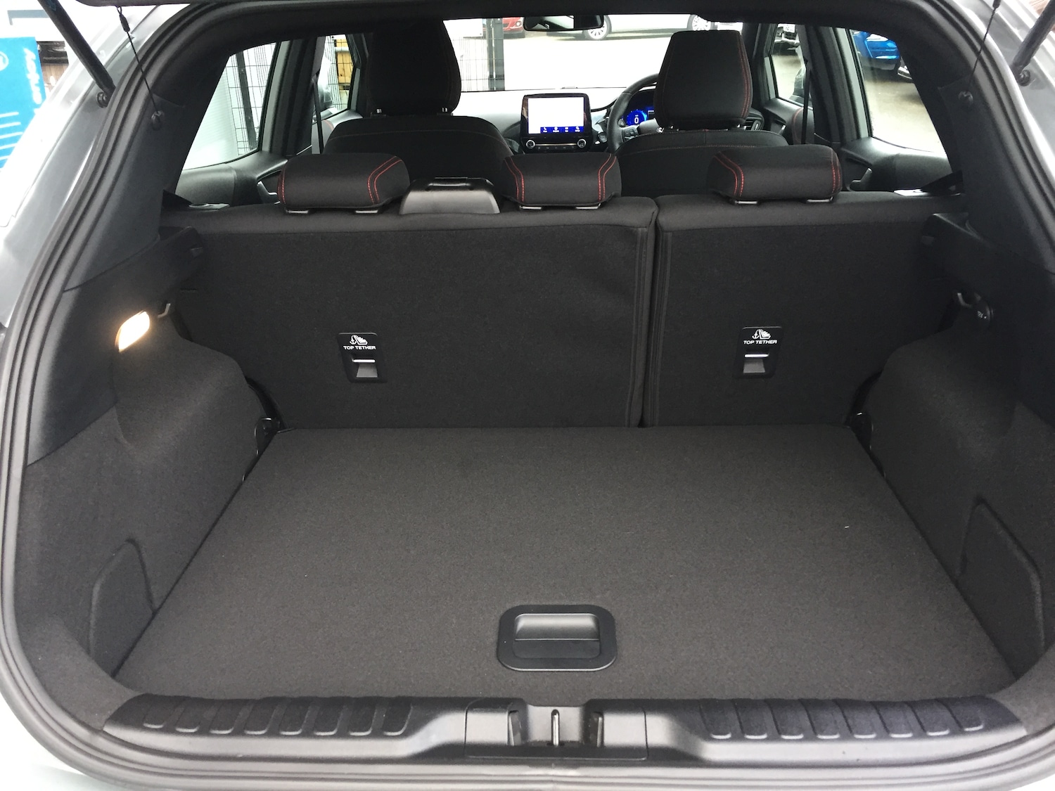 Used Ford Puma 2023 for sale - 77283287: Photo 14