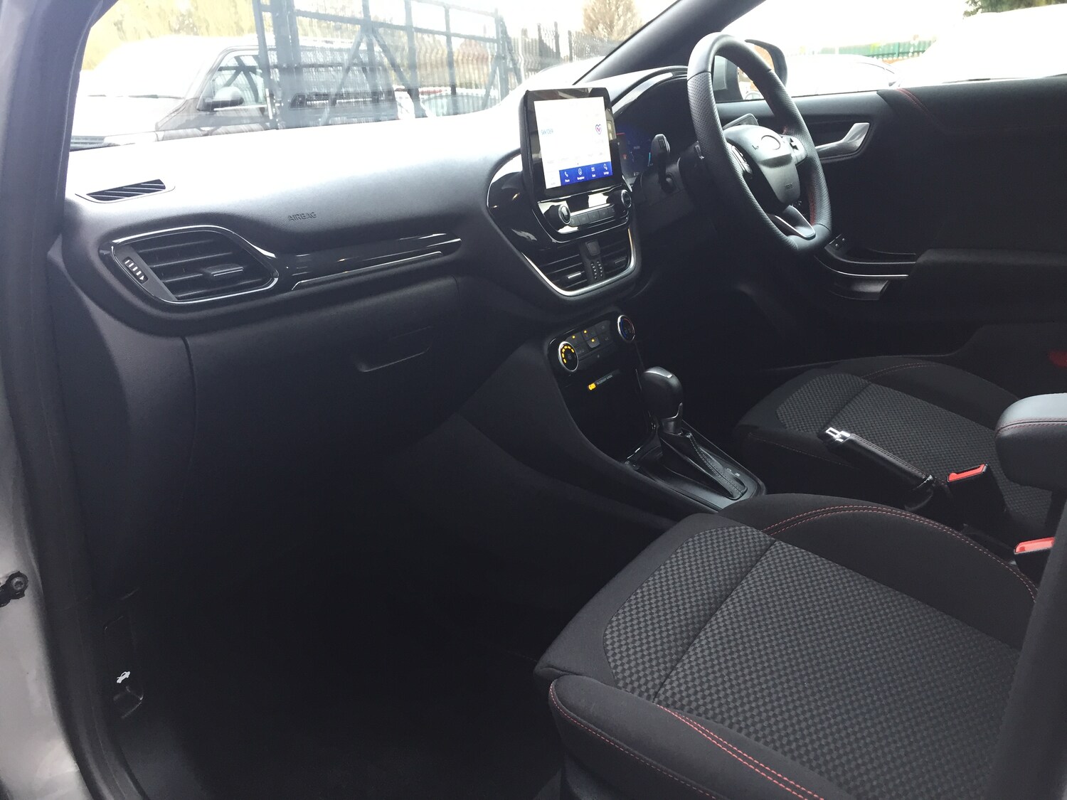 Used Ford Puma 2023 for sale - 77283287: Photo 16