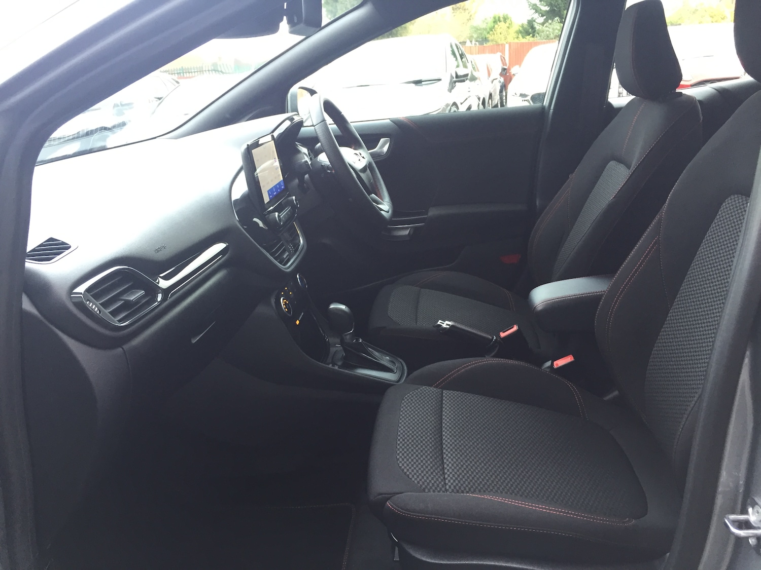 Used Ford Puma 2023 for sale - 77283287: Photo 17