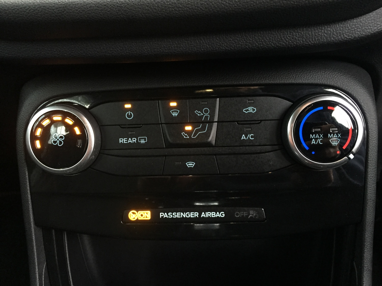 Used Ford Puma 2023 for sale - 77283287: Photo 20