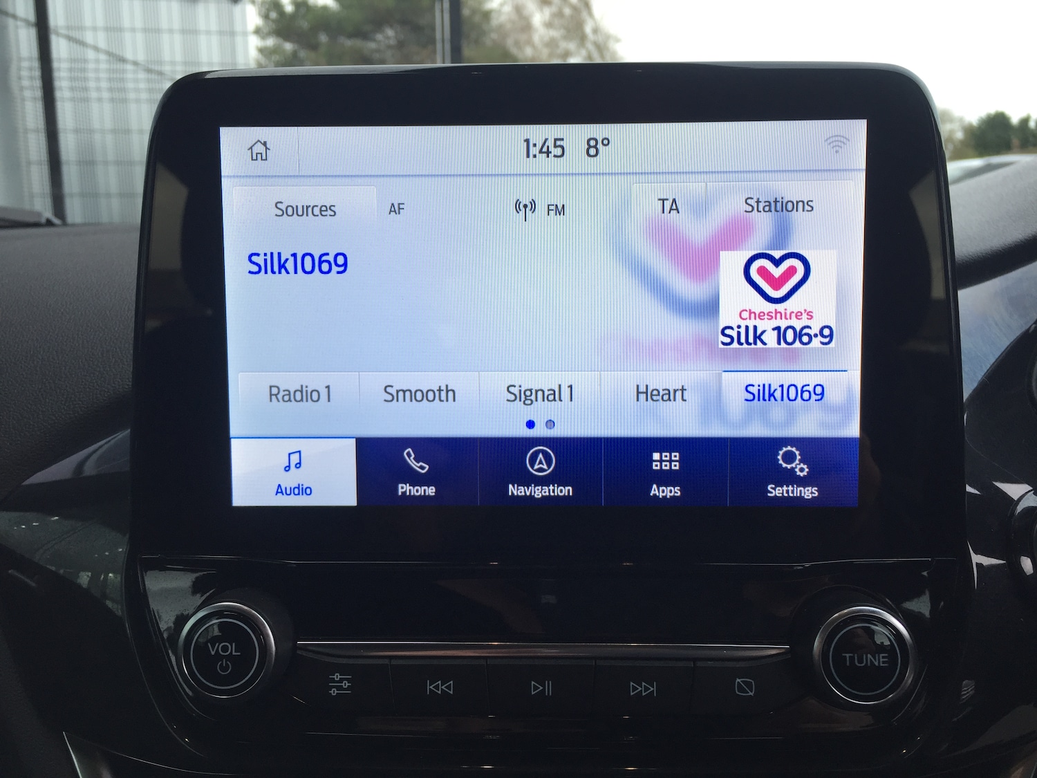 Used Ford Puma 2023 for sale - 77283287: Photo 21