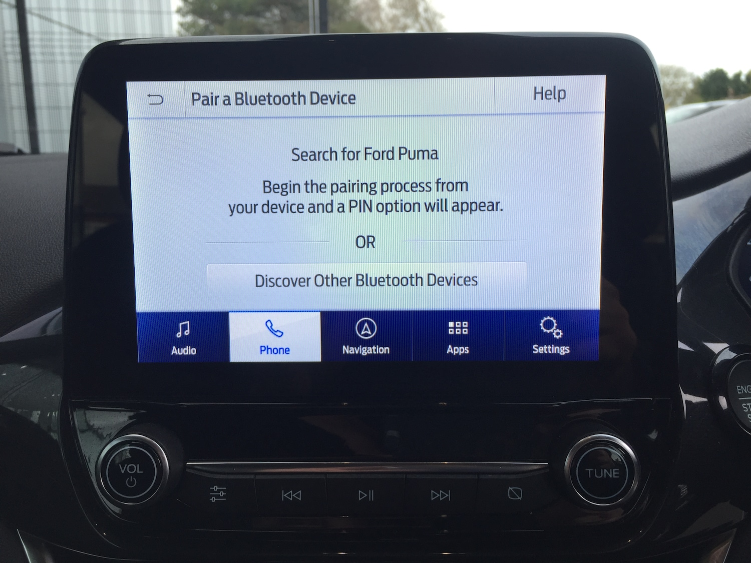 Used Ford Puma 2023 for sale - 77283287: Photo 22