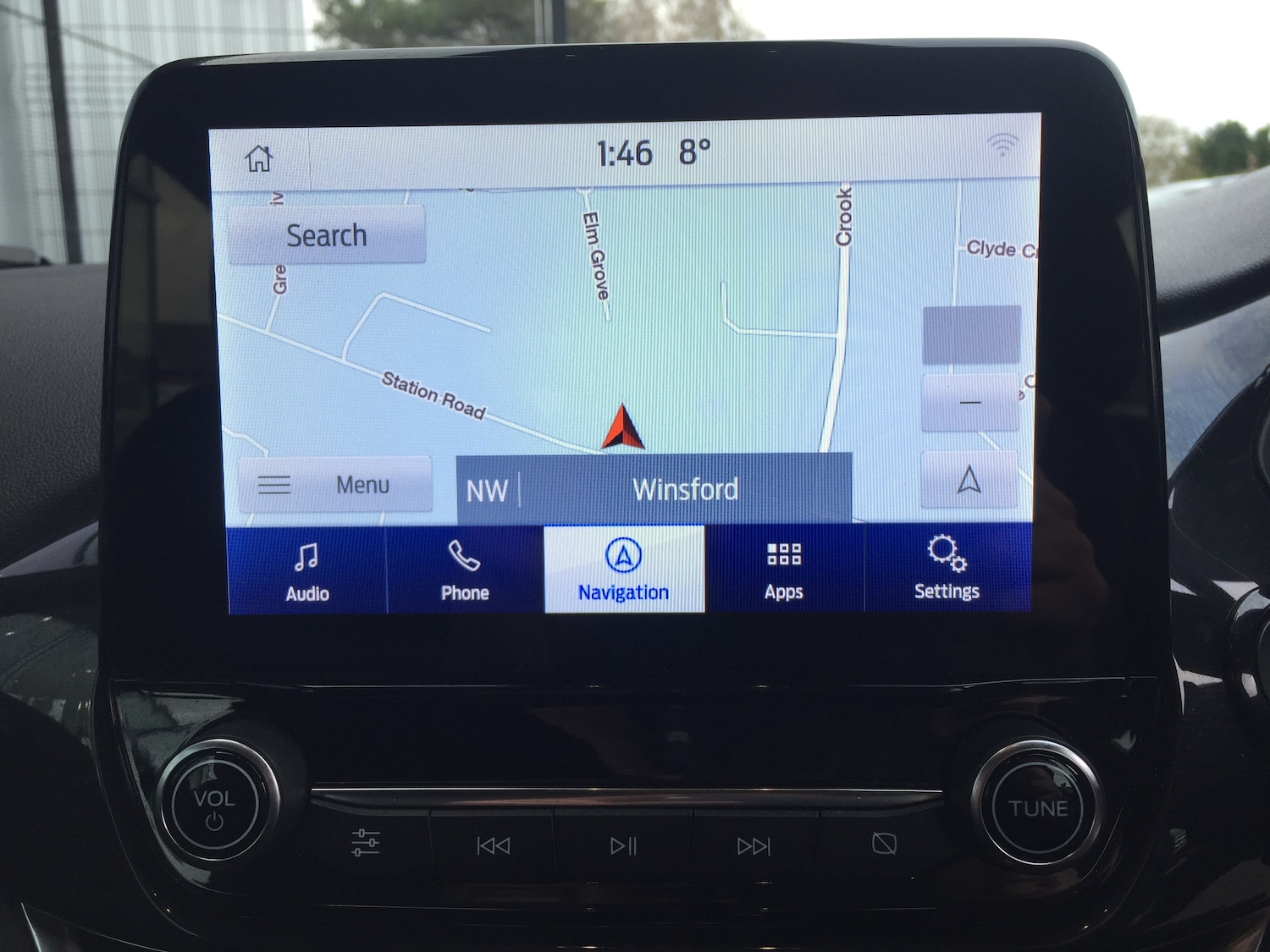 Used Ford Puma 2023 for sale - 77283287: Photo 23