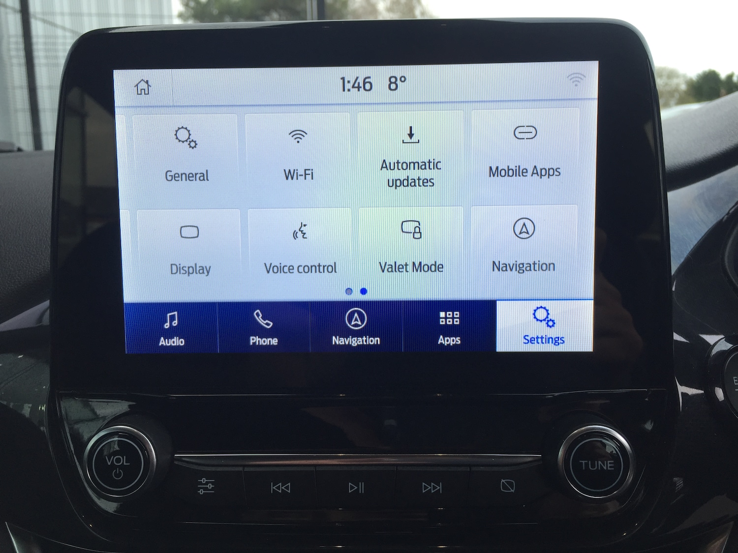 Used Ford Puma 2023 for sale - 77283287: Photo 25