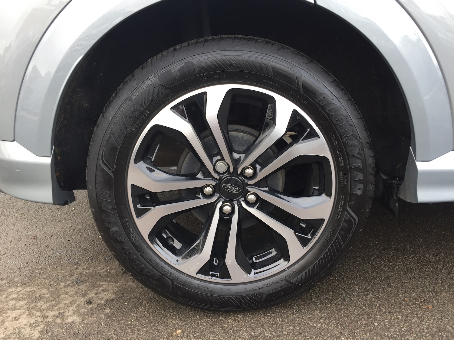 Used Ford Puma 2023 for sale - 77283287: Photo 8