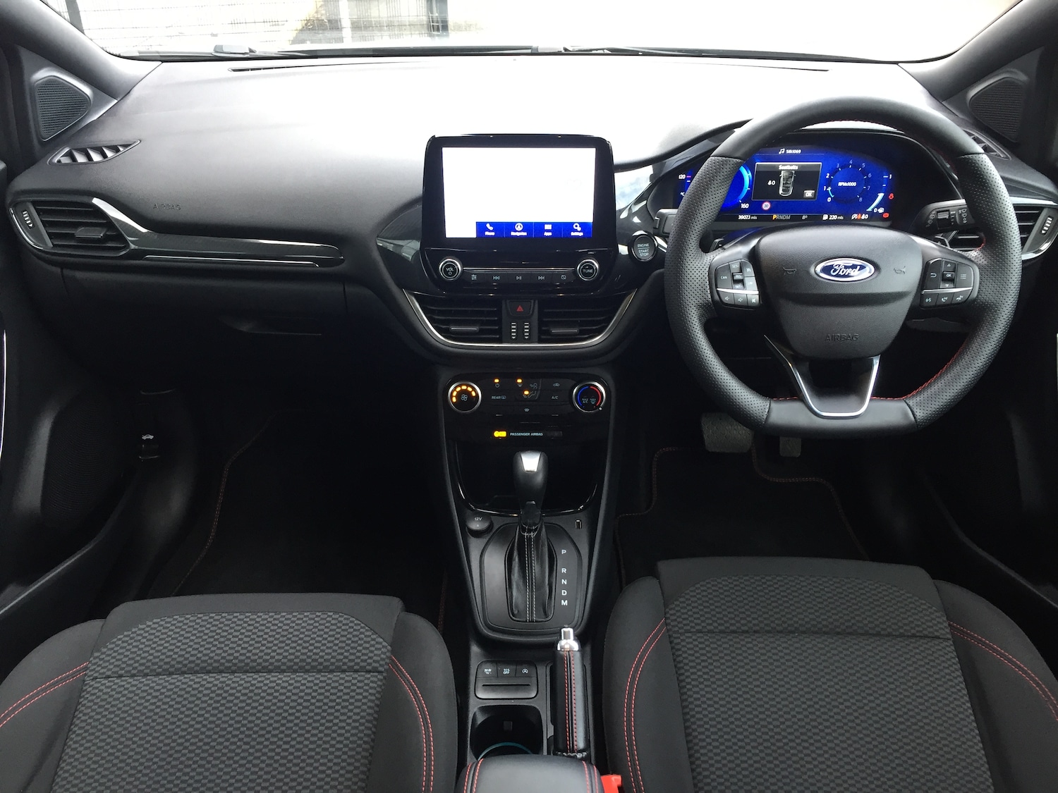 Used Ford Puma 2023 for sale - 77283287: Photo 9