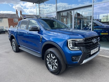 Used Ford Ranger 2026 for sale - 79307162: Photo