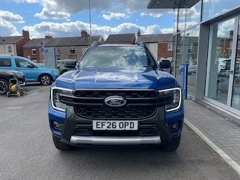 Used Ford Ranger 2026 for sale - 79307162: Photo