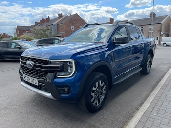 Used Ford Ranger 2026 for sale - 79307162: Photo