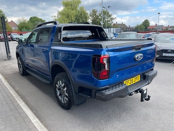 Used Ford Ranger 2026 for sale - 79307162: Photo